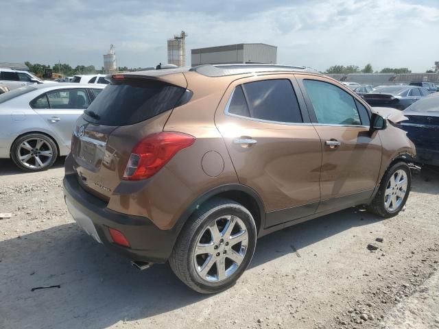Buick Encore Image 9