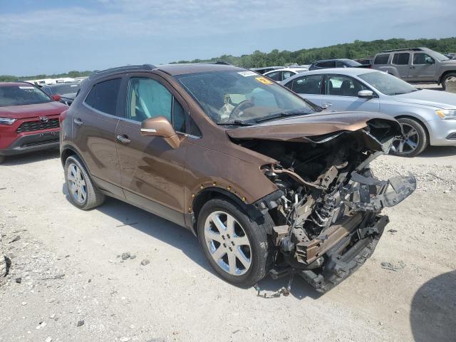 Buick Encore Image 8