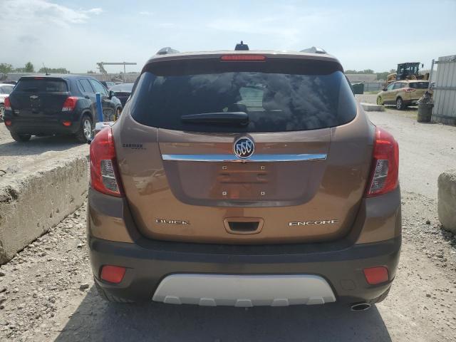 Buick Encore Image 12