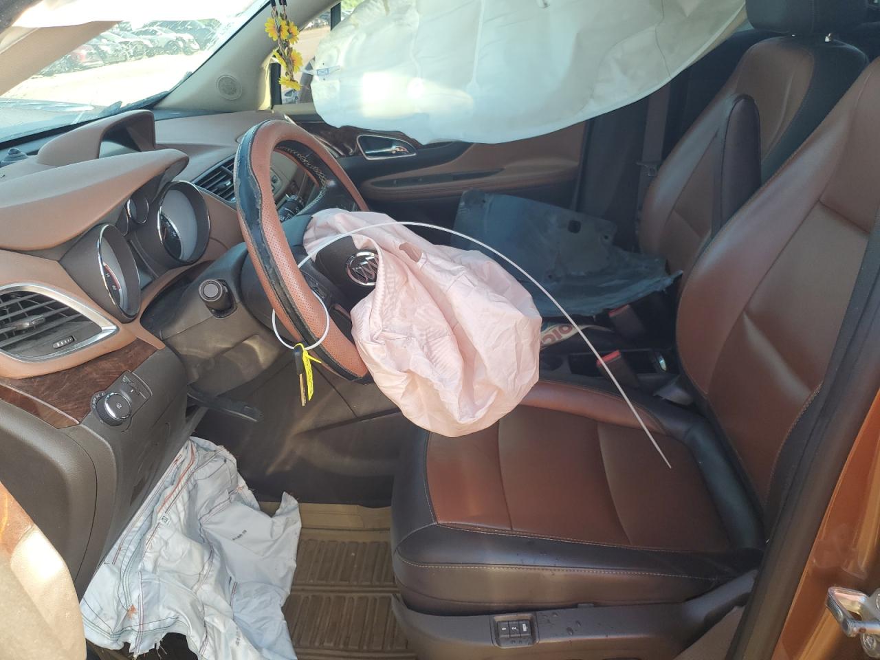 Buick Encore Image 13