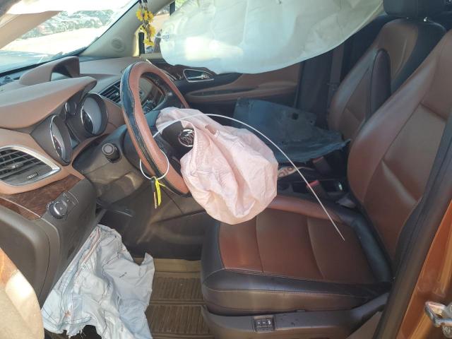 Buick Encore Image 13