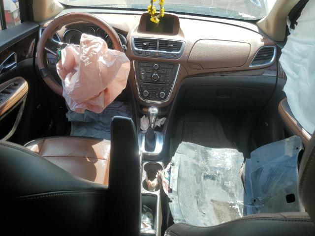 Buick Encore Image 10