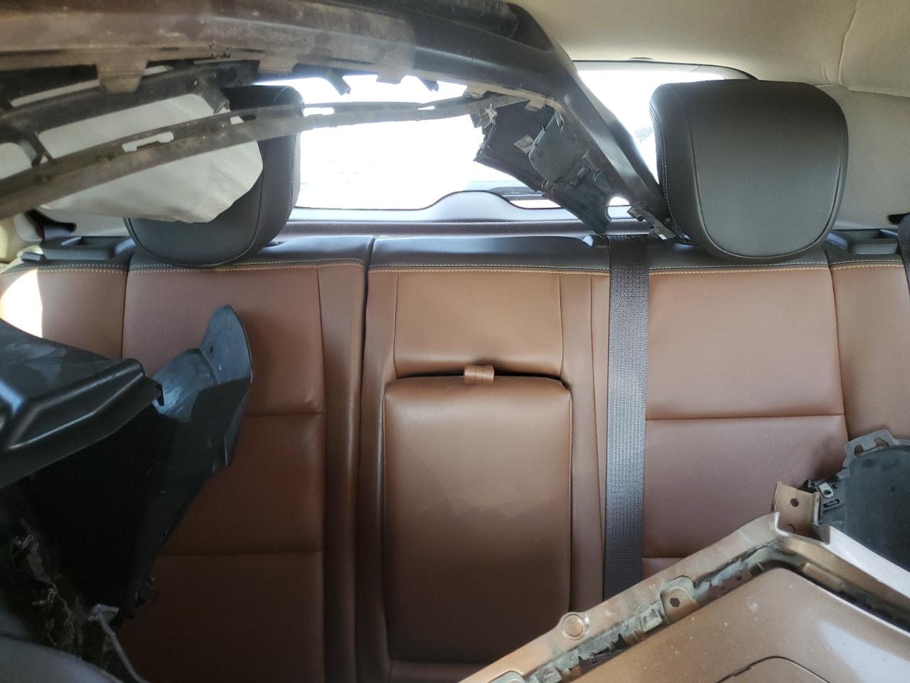 Buick Encore Image 5