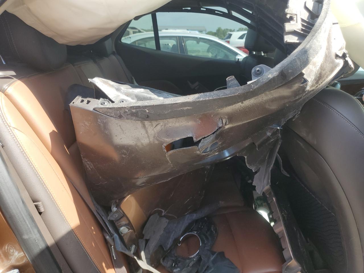 Buick Encore Image 11