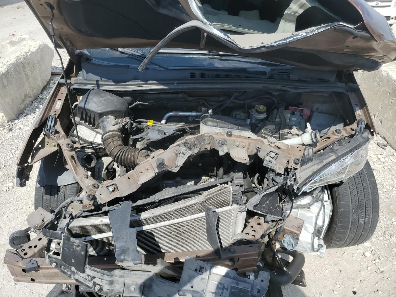 Buick Encore Image 7