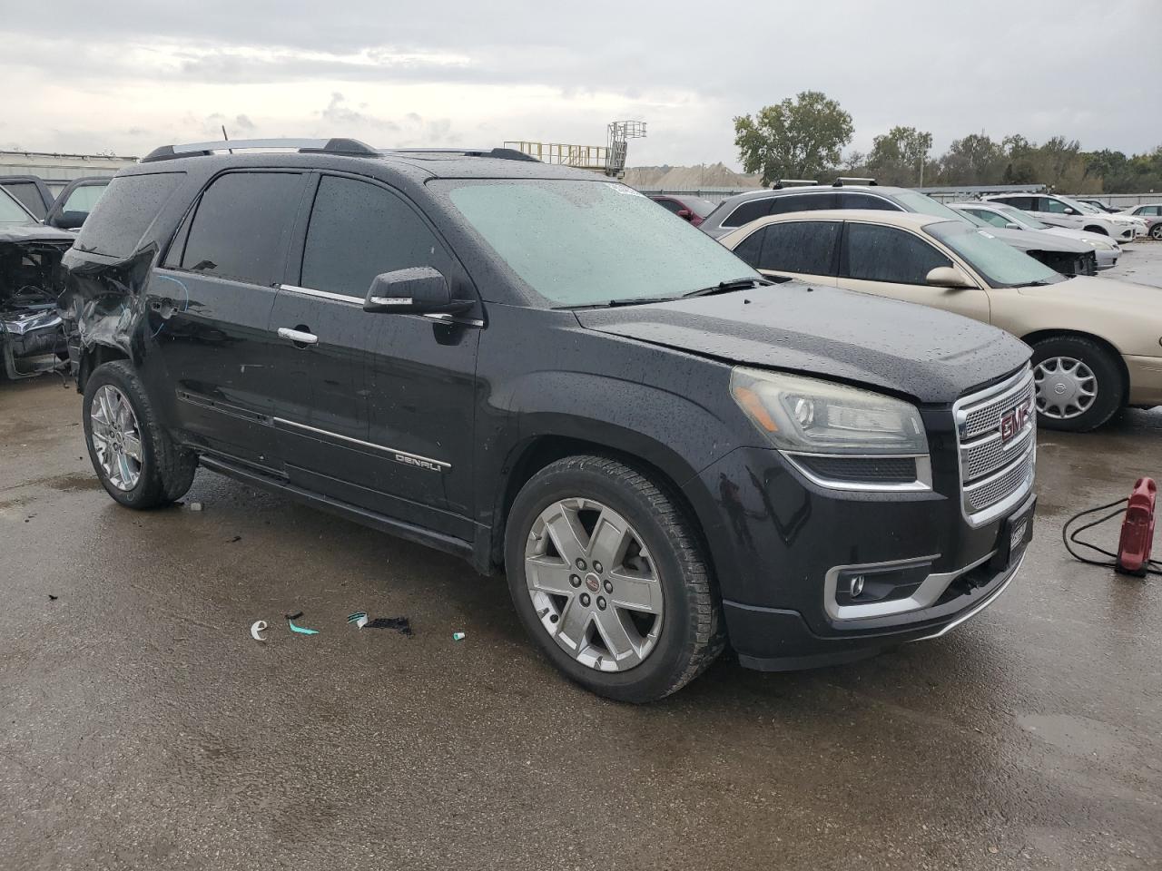 GMC Acadia Denali Image 6
