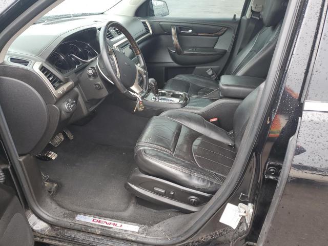 GMC Acadia Denali Image 10