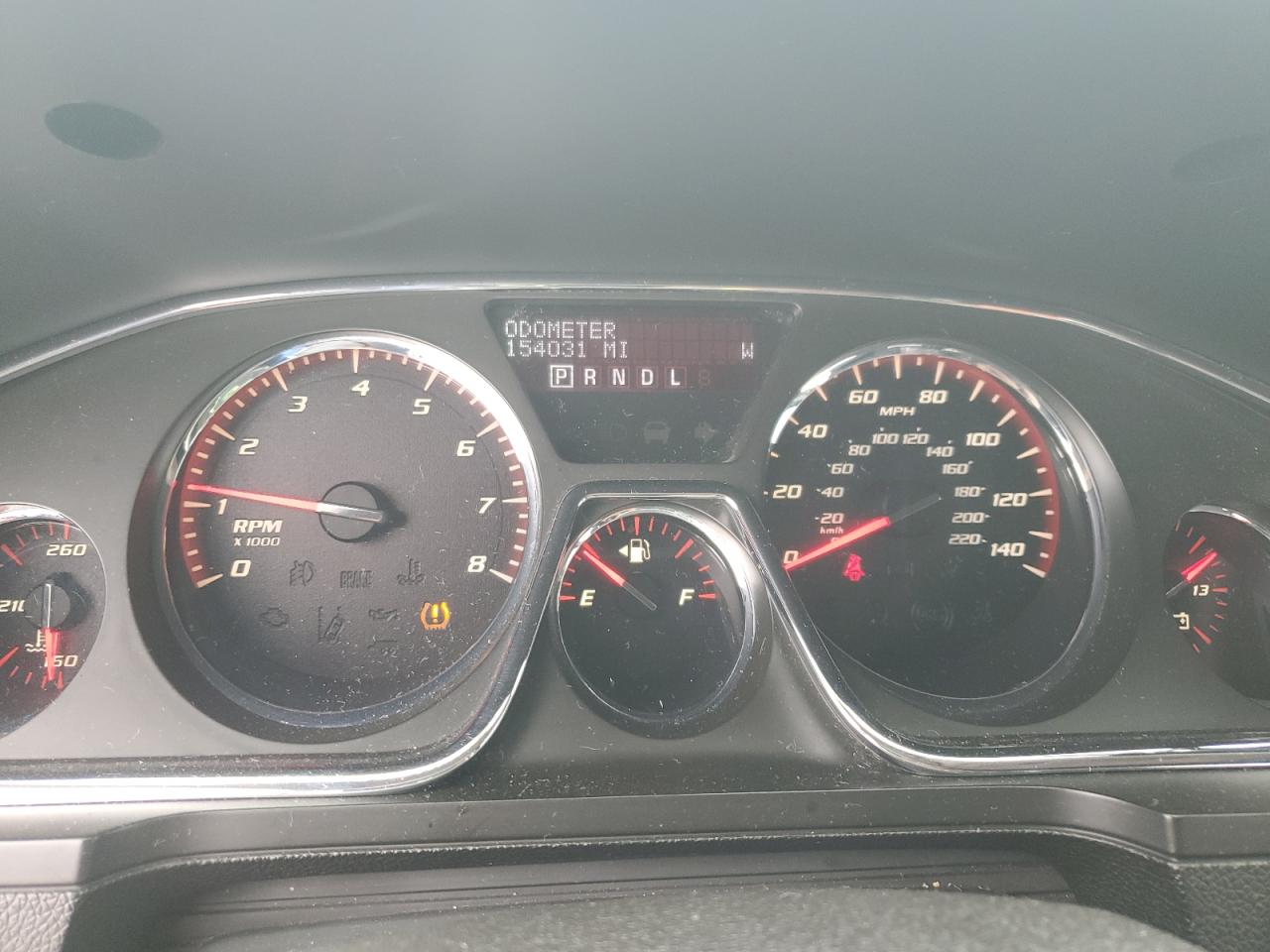 GMC Acadia Denali Image 5