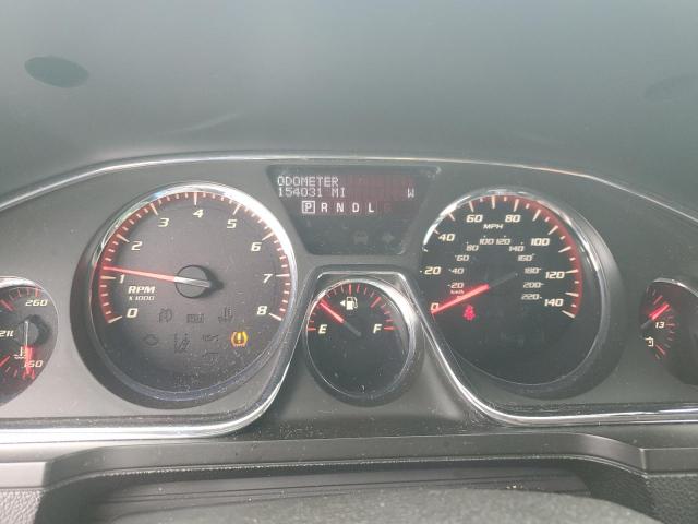 GMC Acadia Denali Image 5