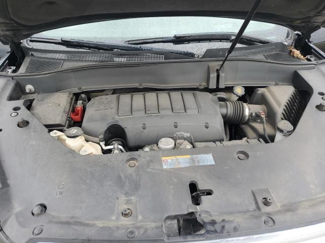 GMC Acadia Denali Image 3