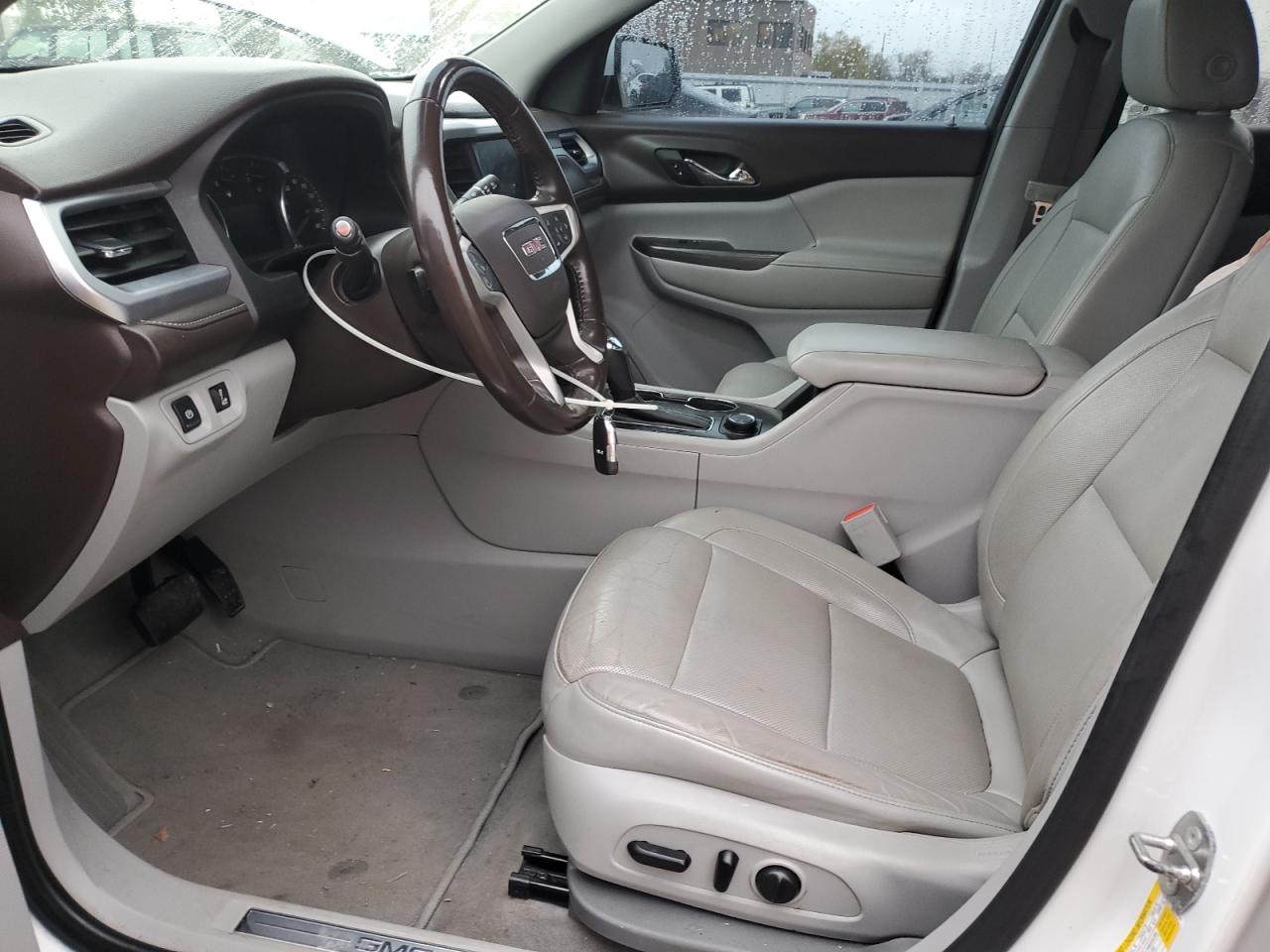 GMC Acadia Slt-1 Image 6