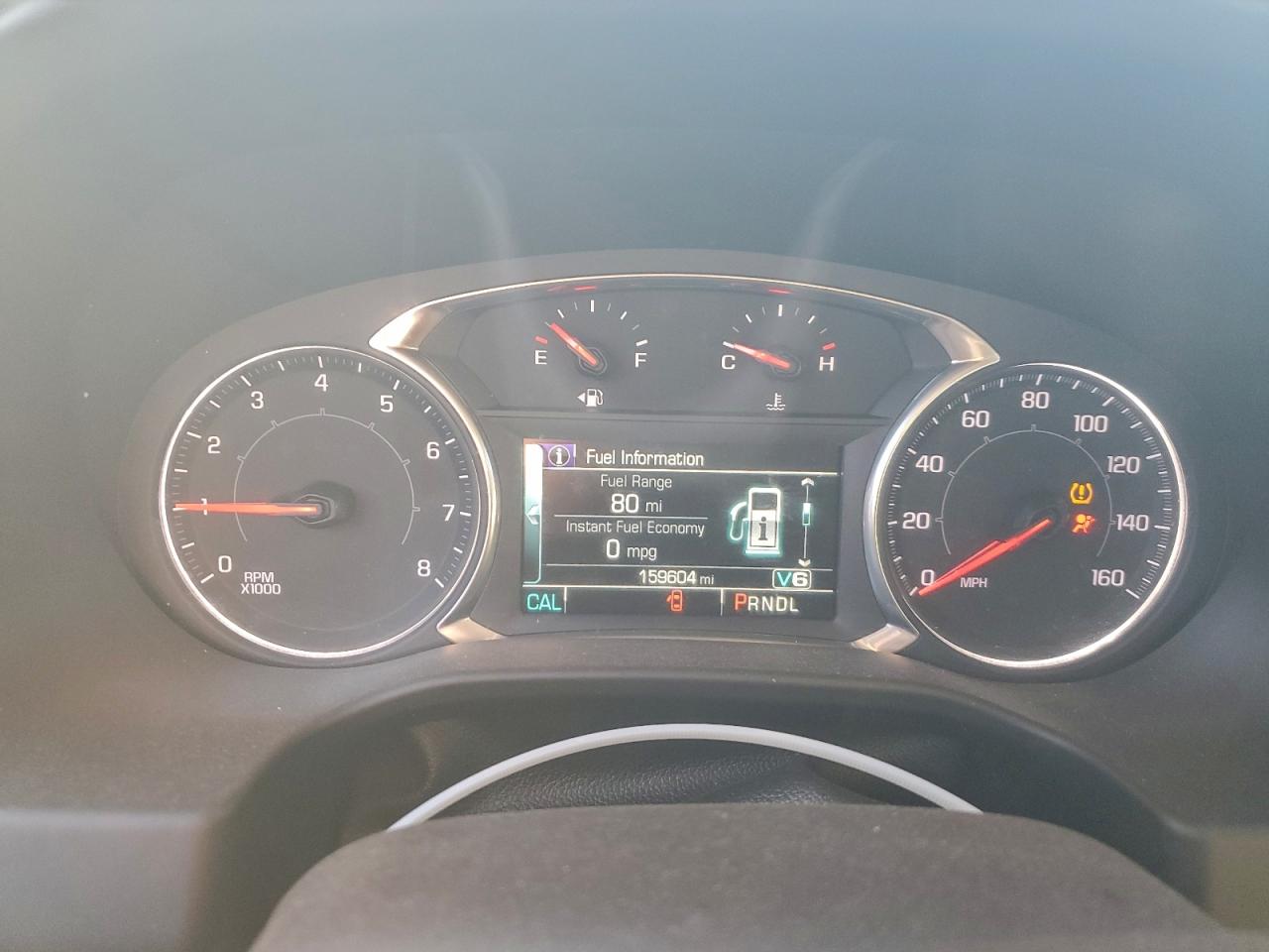 GMC Acadia Slt-1 Image 7