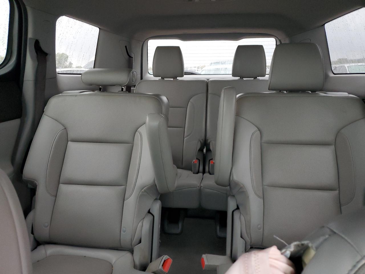 GMC Acadia Slt-1 Image 9