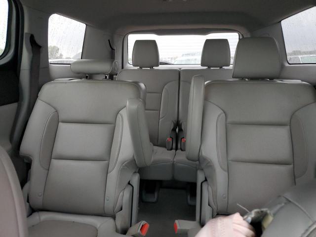 GMC Acadia Slt-1 Image 9