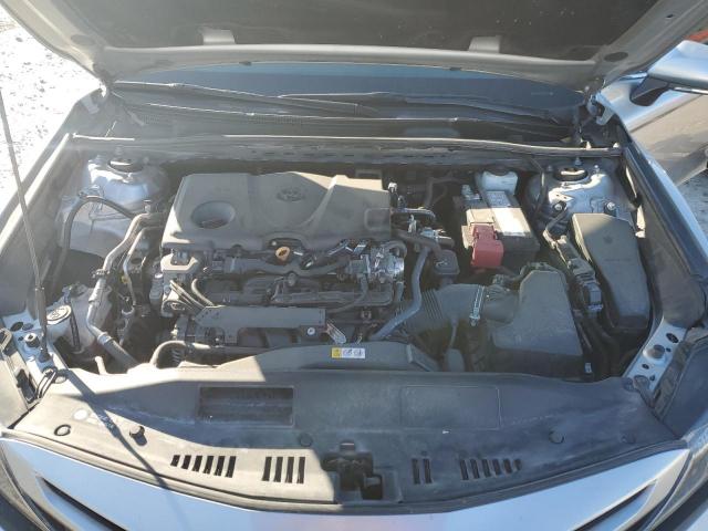 Toyota Camry Se Image 9