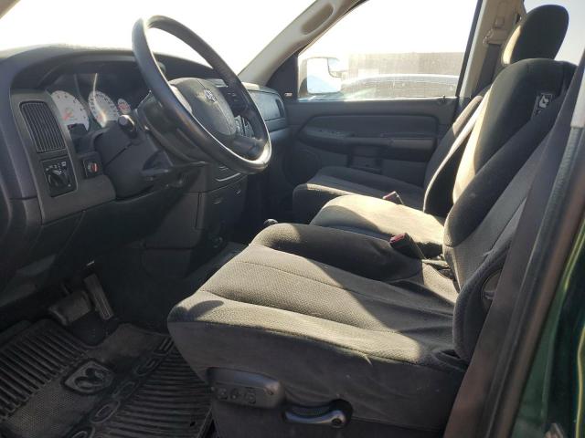 Dodge Ram 2500 St Image 10