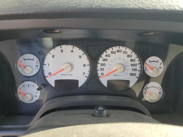 Dodge Ram 2500 St Image 12