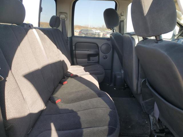 Dodge Ram 2500 St Image 8