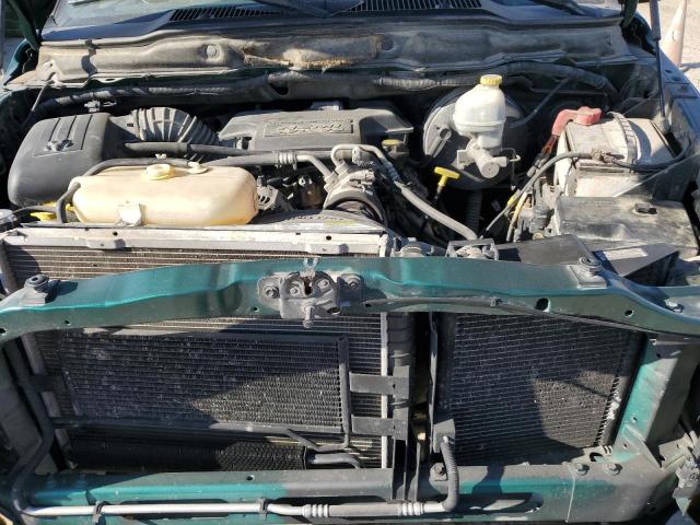 Dodge Ram 2500 St Image 11