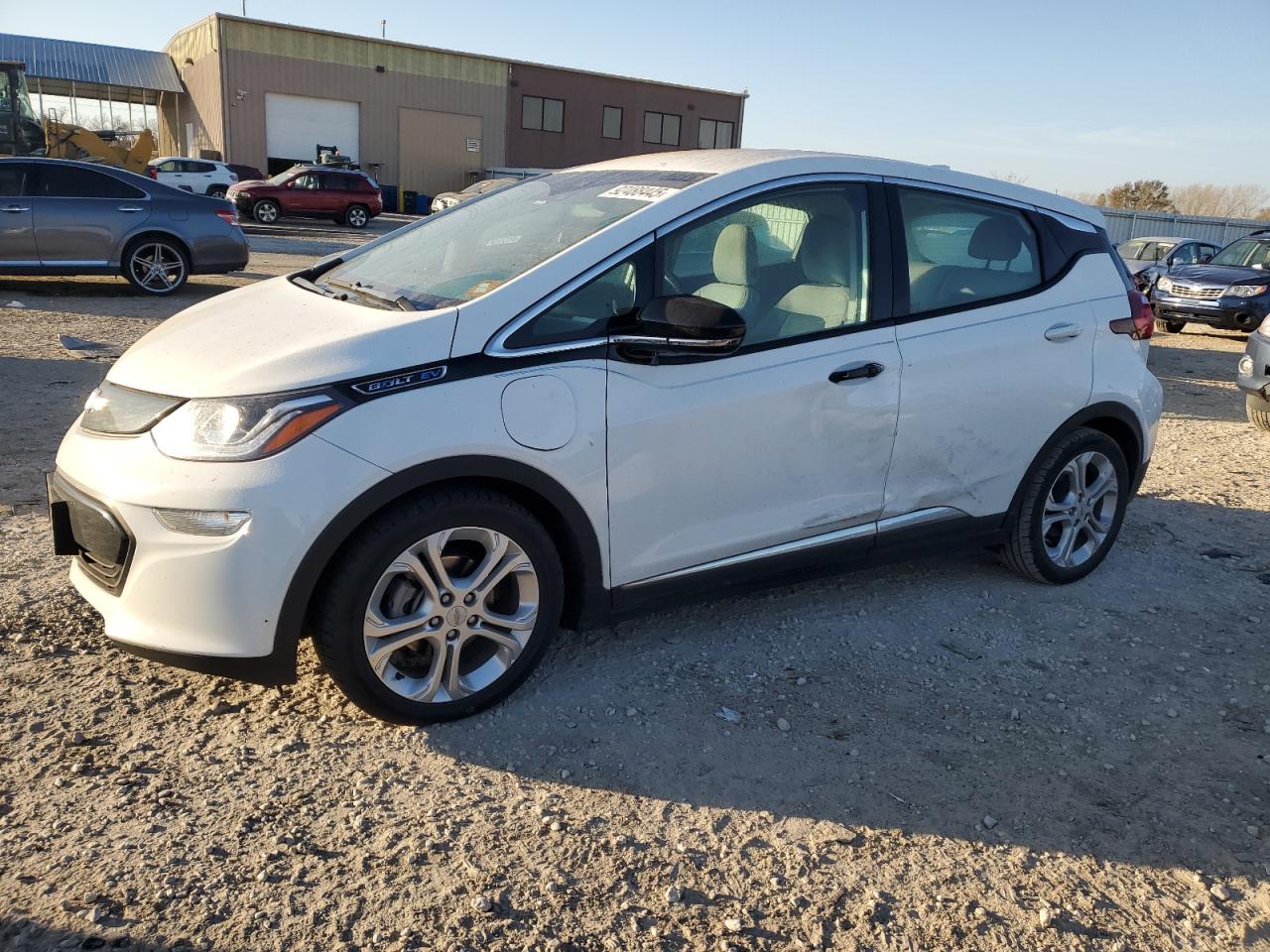 Chevrolet Bolt Lt Image 1