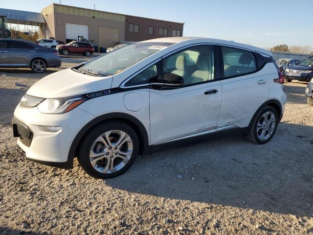  Salvage Chevrolet Bolt