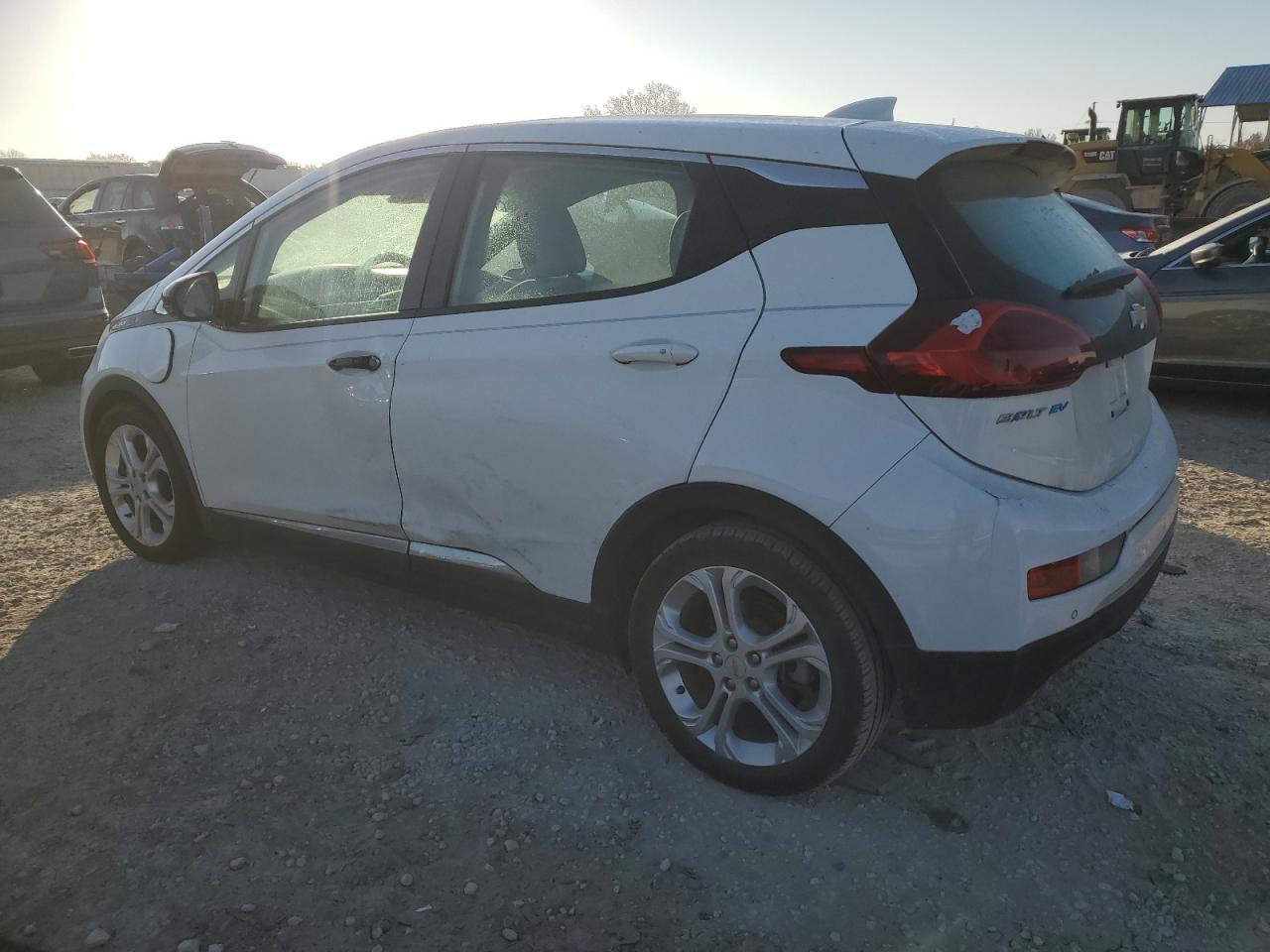 Chevrolet Bolt Lt Image 12