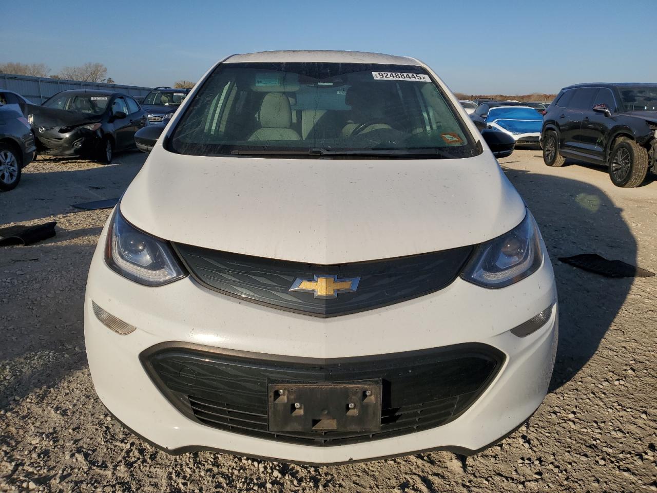 Chevrolet Bolt Lt Image 5