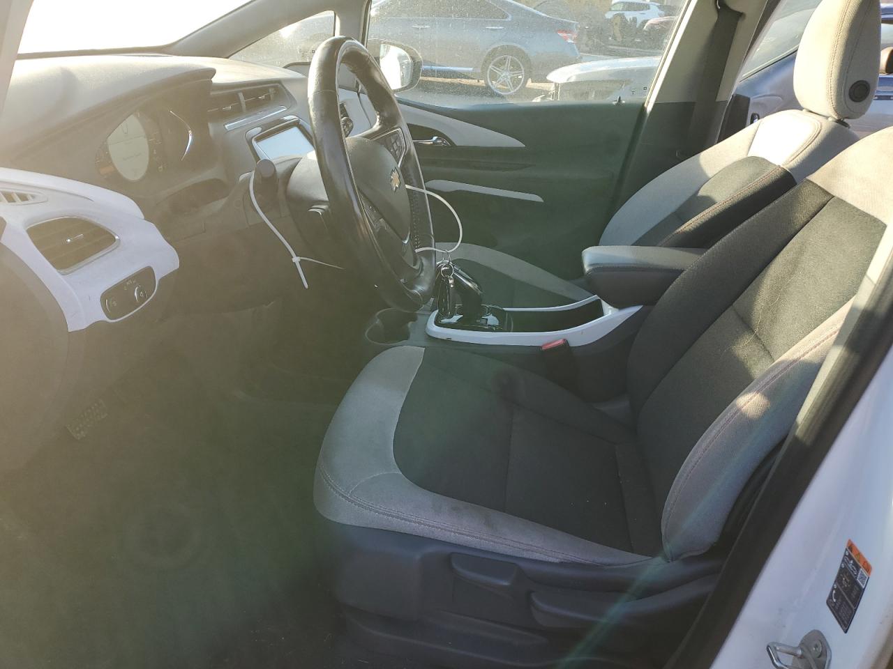 Chevrolet Bolt Lt Image 4