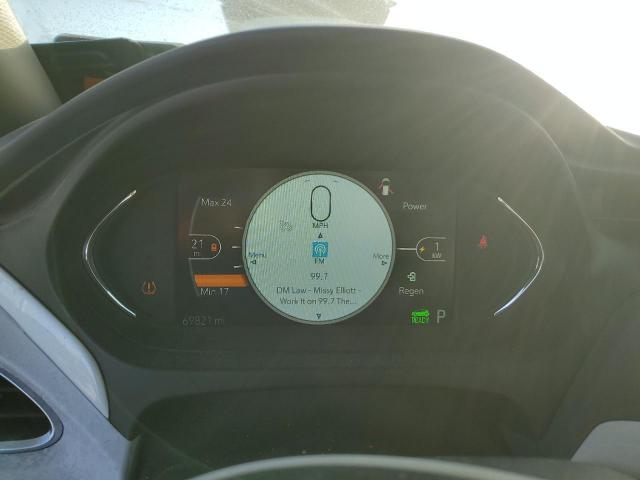 Chevrolet Bolt Lt Image 6