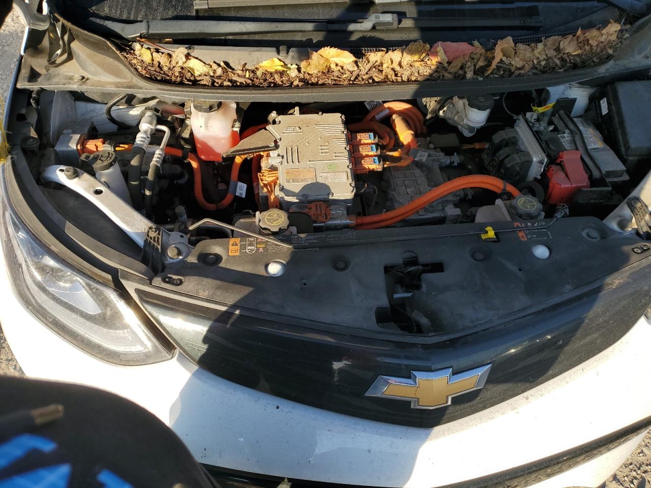 Chevrolet Bolt Lt Image 10