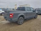 Ford F-150 Supercrew Image 3