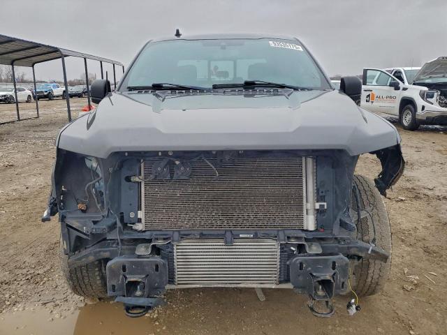 Ford F-150 Supercrew Image 2