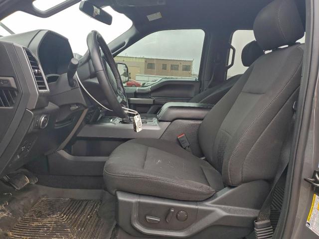 Ford F-150 Supercrew Image 5