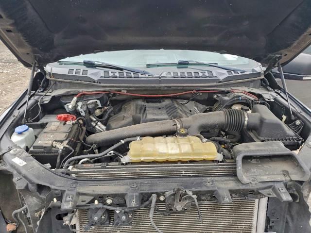 Ford F-150 Supercrew Image 10