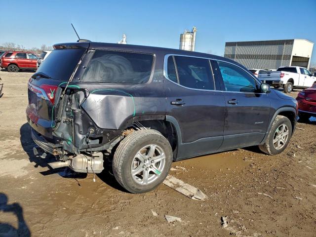 GMC Acadia Sle Image 6