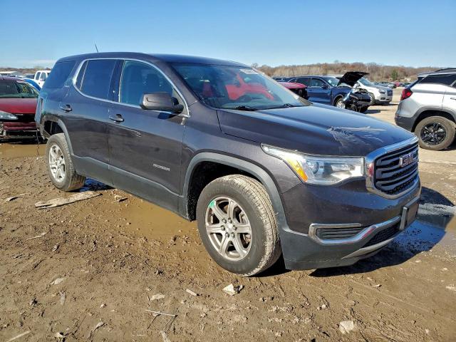 GMC Acadia Sle Image 3
