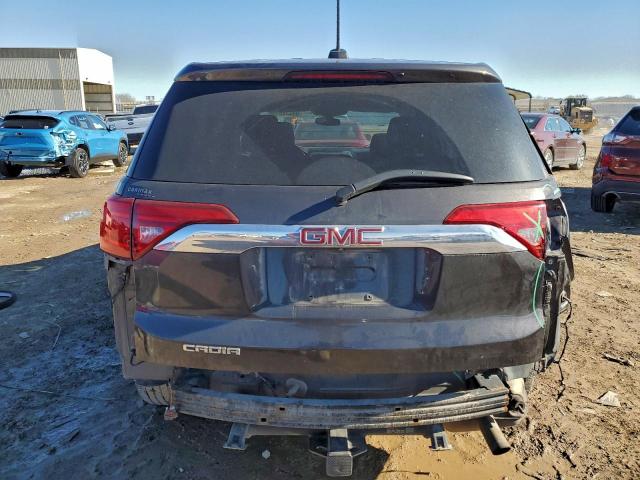 GMC Acadia Sle Image 8