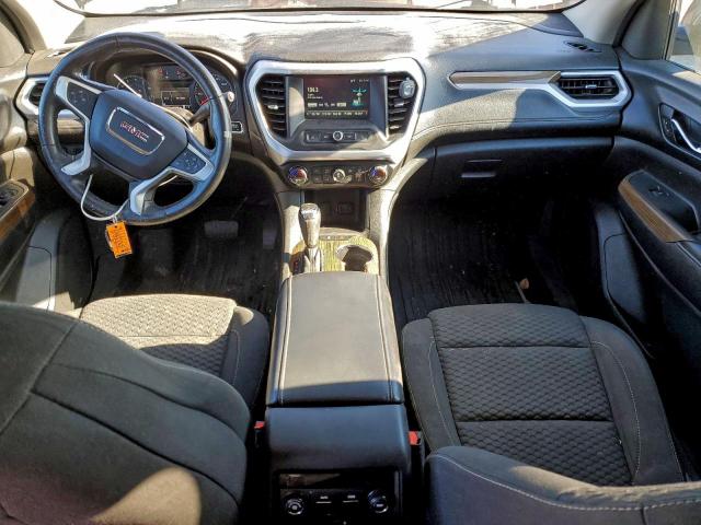 GMC Acadia Sle Image 9