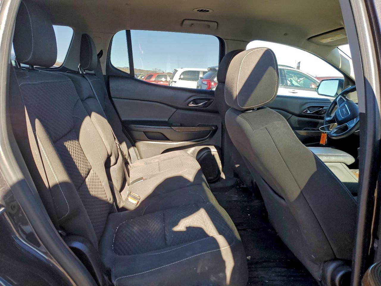 GMC Acadia Sle Image 12