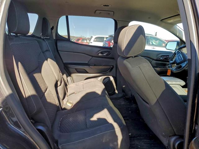 GMC Acadia Sle Image 12