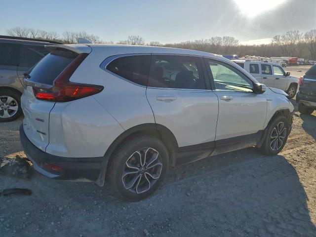 Honda Crv Exl Image 6