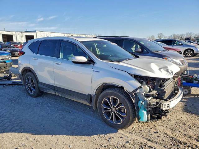 Honda Crv Exl Image 5