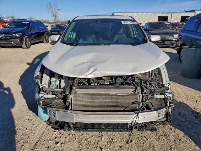 Honda Crv Exl Image 8