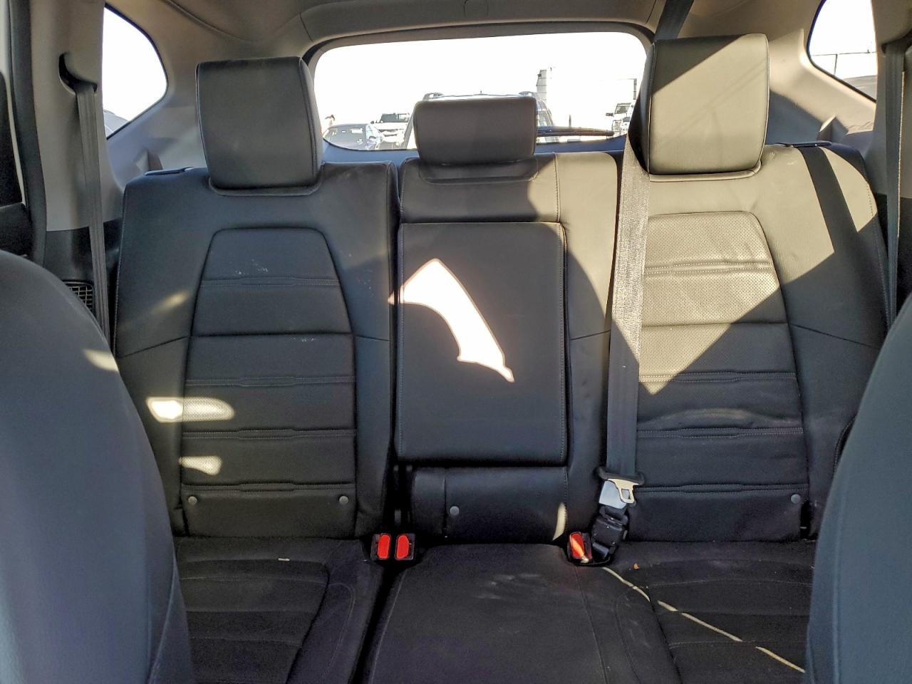 Honda Crv Exl Image 2