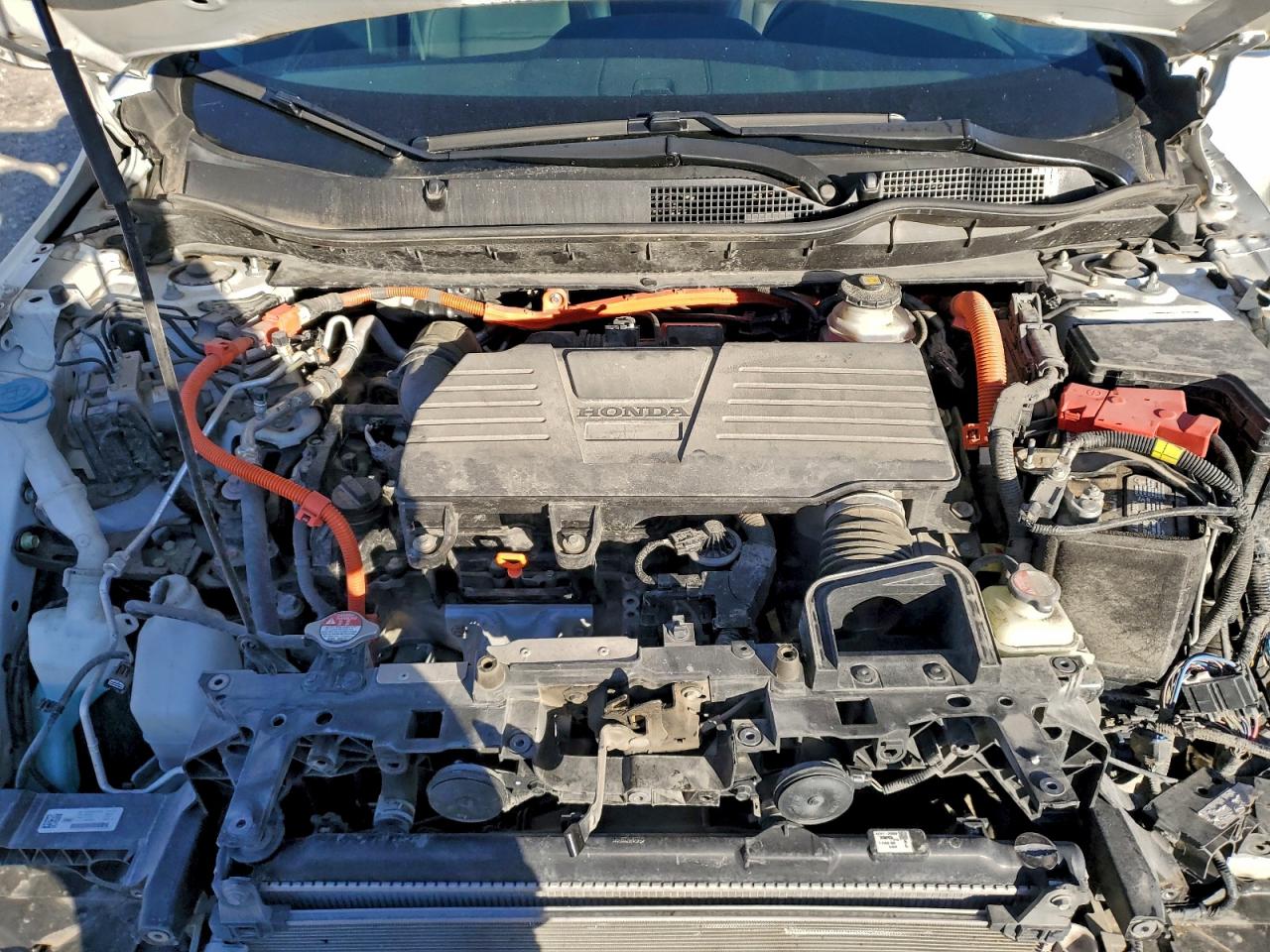 Honda Crv Exl Image 3