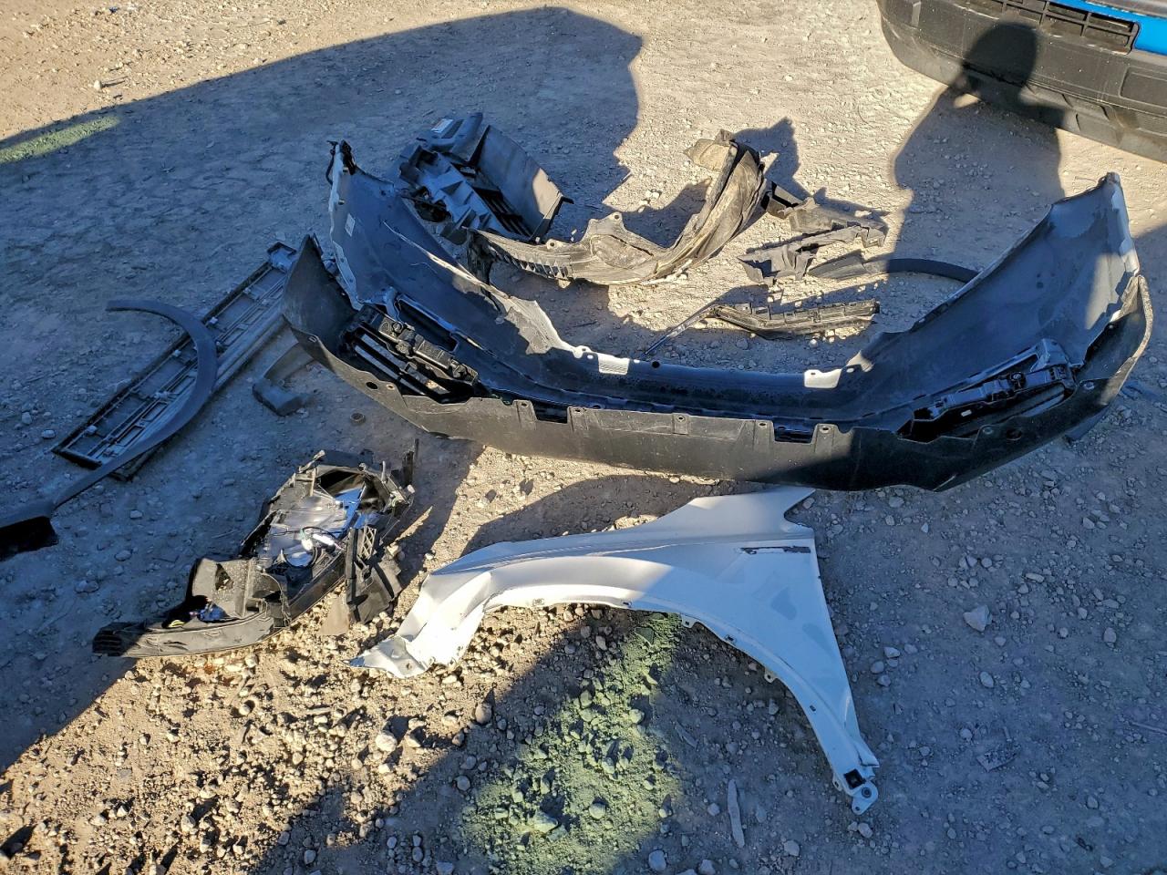 Honda Crv Exl Image 13