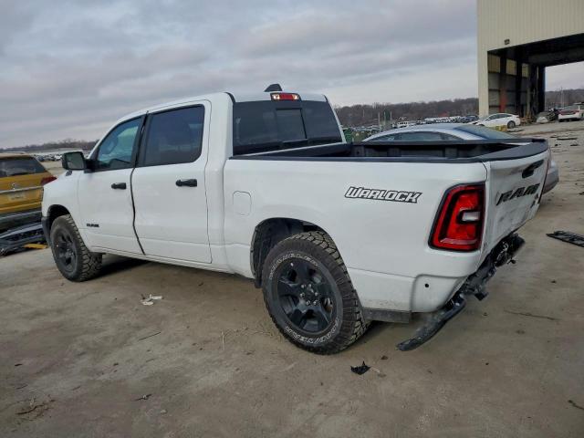 Ram 1500 Tradesman Image 2