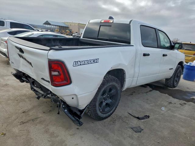 Ram 1500 Tradesman Image 7