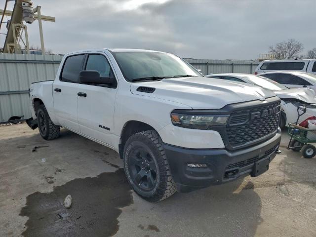 Ram 1500 Tradesman Image 8