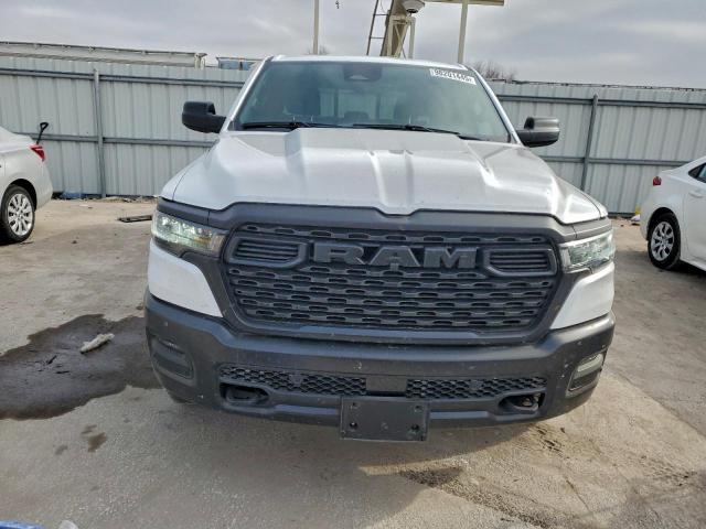Ram 1500 Tradesman Image 6